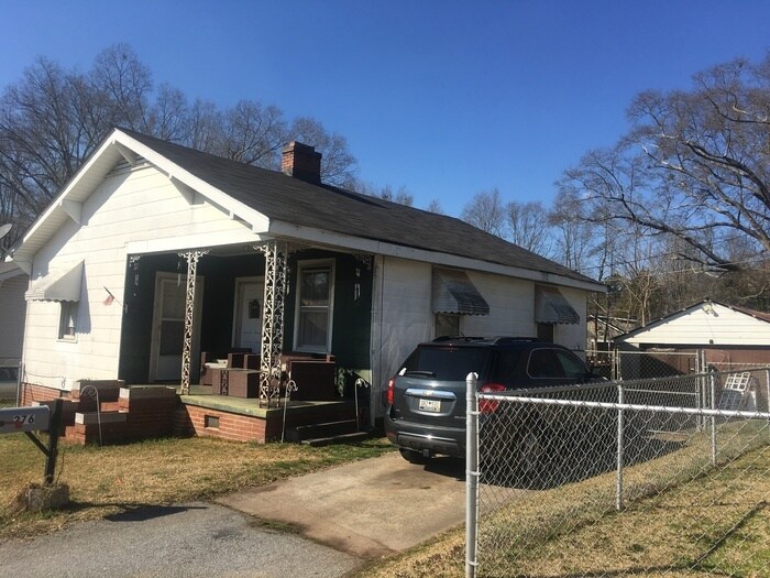 Anderson Home House for Rent in Anderson, SC