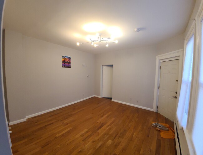 Living Room - 41 Cottage St