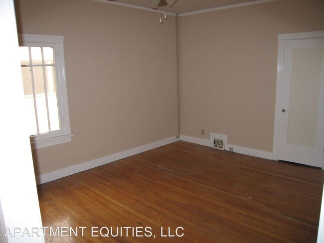 Foto del edificio - 4457 W 2nd St
