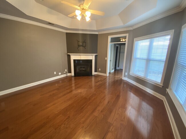 Foto del edificio - 1140 French Town Ln