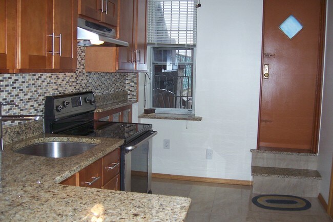 Foto del edificio - 114 Diamond St