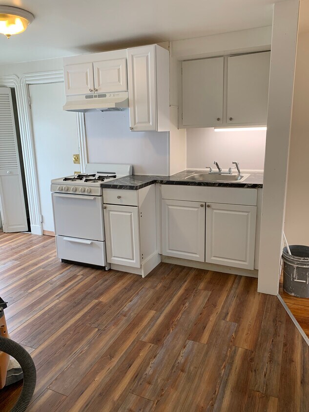 Foto principal - 262 Ferry St
