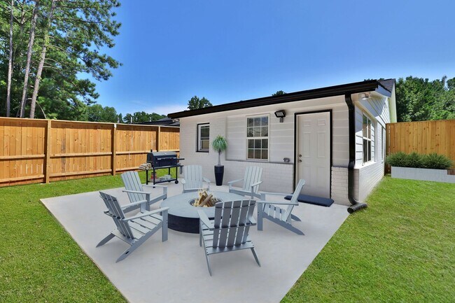 Foto del edificio - 1770 Southgate Ln SE