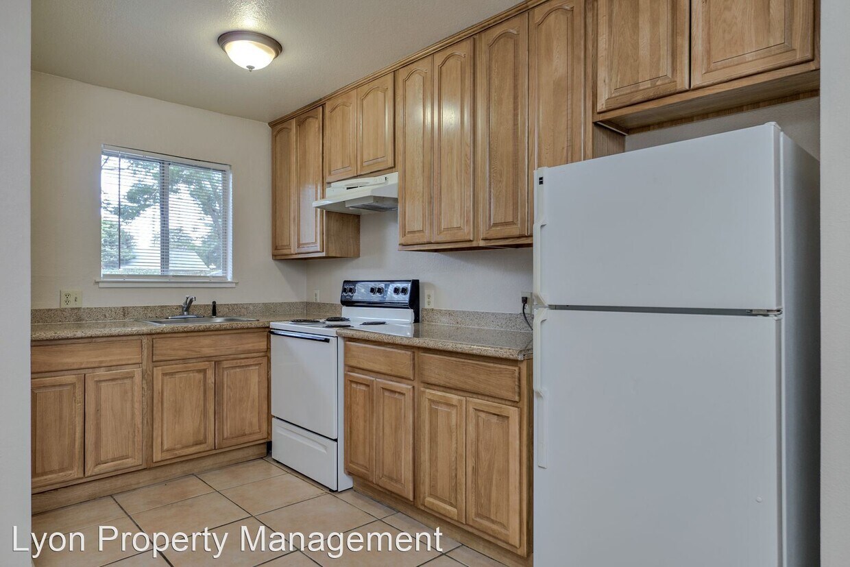 Building Photo - 3259 Marshall Way