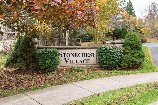 Photo du bâtiment - Stonecrest Village