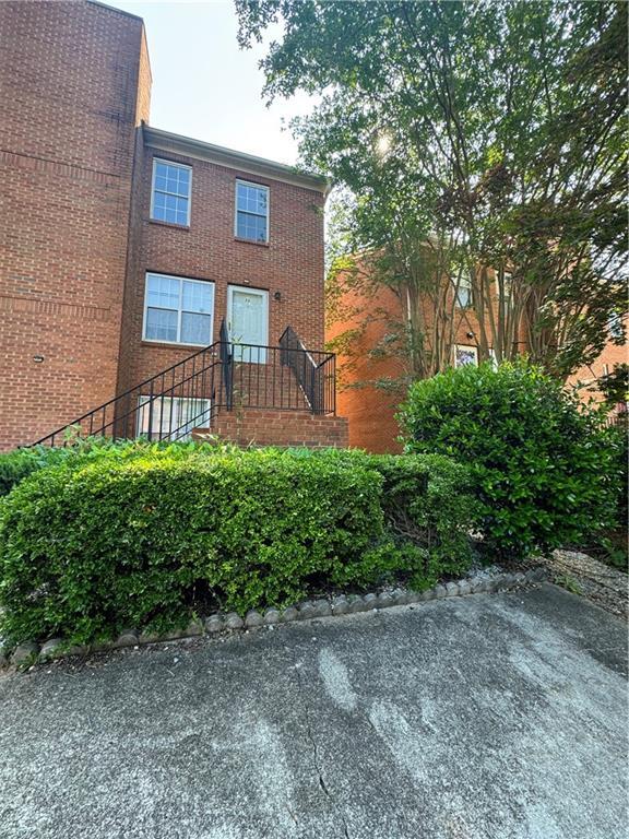 Foto del edificio - 75 Davis Mill Ct