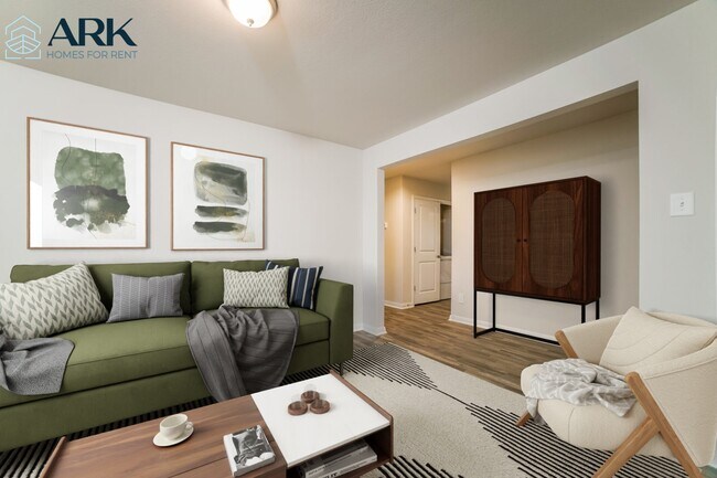 Foto del edificio - 15661 Briar Frst Dr