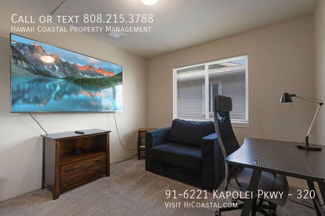 Building Photo - 91-6221 Kapolei Pkwy-320