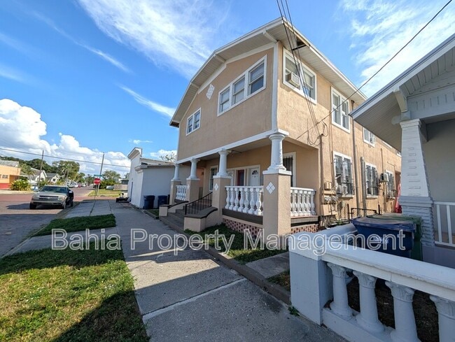 Foto del edificio - 2904 W Chestnut St