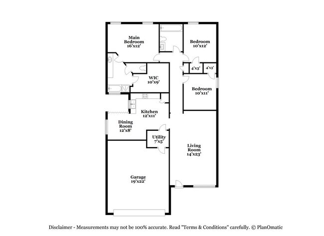 Foto del edificio - 18407 Knob Hill Lake Ln