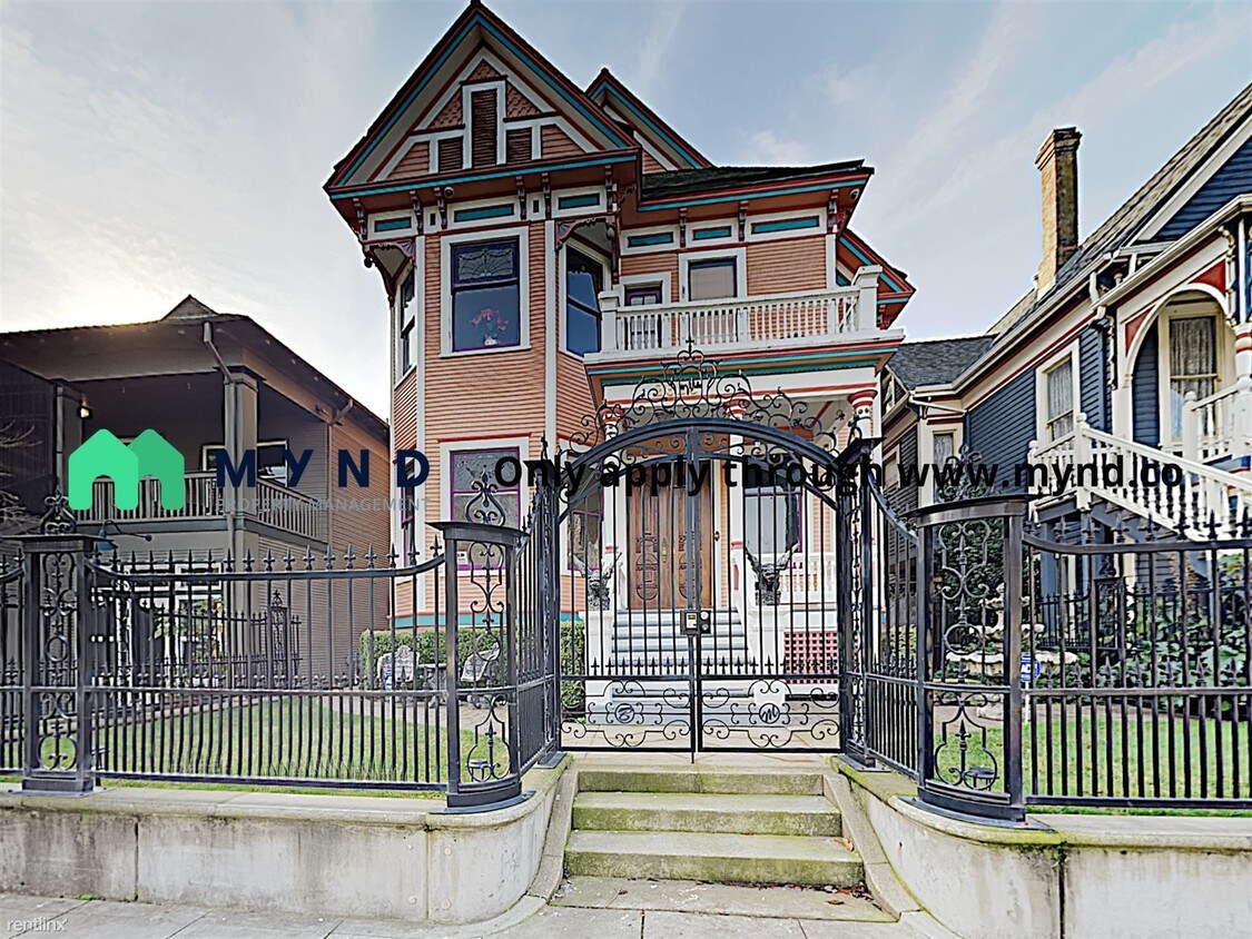 2 br, 1 bath - 2626 J St Unit 3 Unit 3 - 2 br, 1 bath  - 2626 J St Unit 3 Unit 3