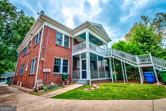Building Photo - 977 N Highland Ave NE