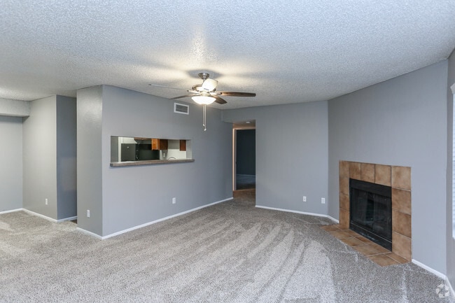 Summerset Apartments Round Rock