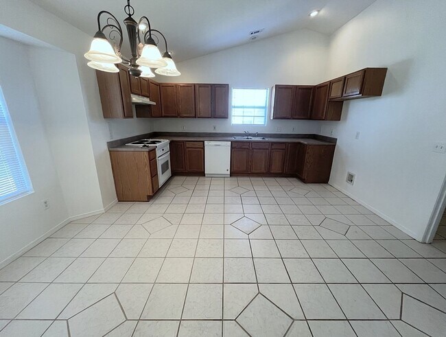 Foto del edificio - Leasing