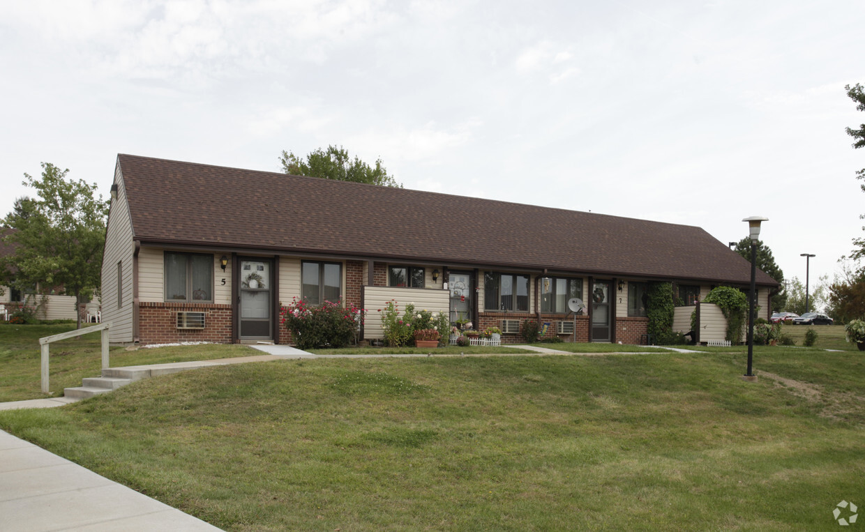 Primary Photo - Benn View Apartments