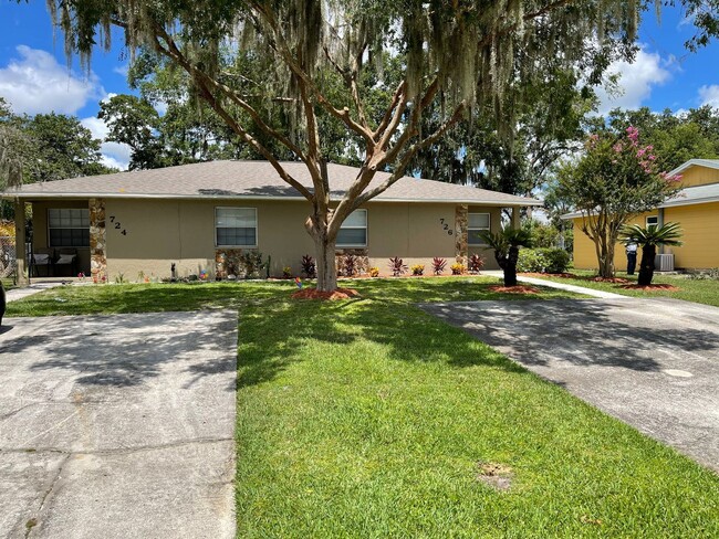 Building Photo - 2 br, 1 bath House - 726 Zella Ln
