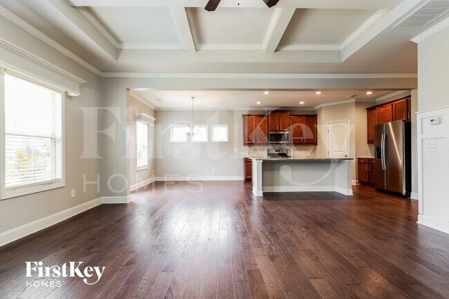 Foto del edificio - 4524 Wilshire Ct