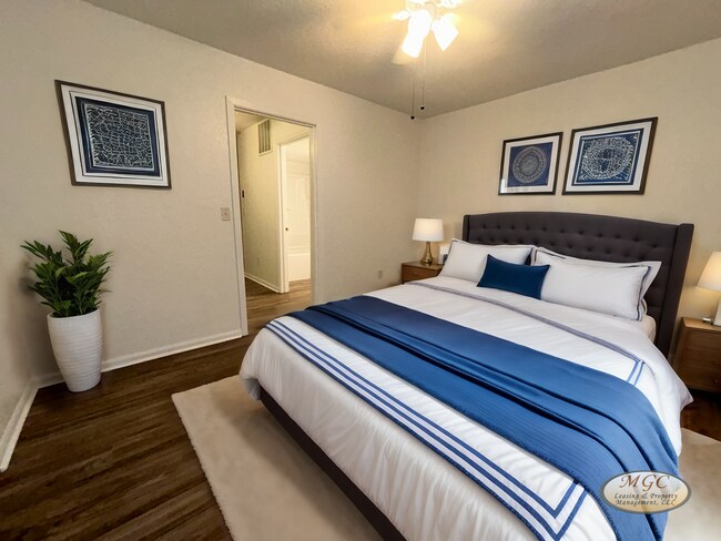 Foto del edificio - LeGrand Apartments – Independent Living on...