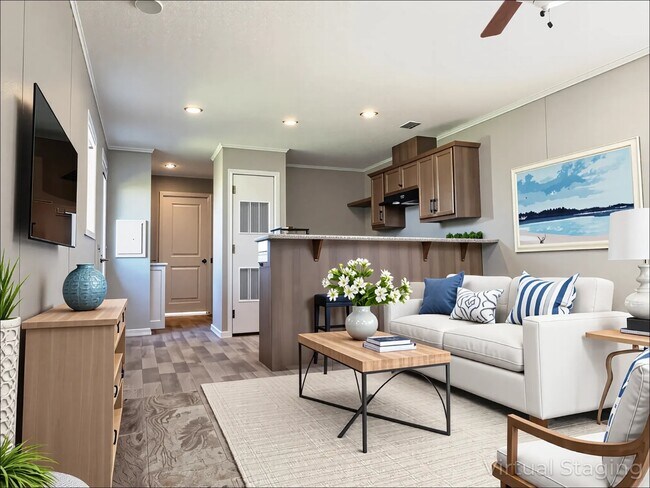 Foto del edificio - 3170 Orchard Lake Rd