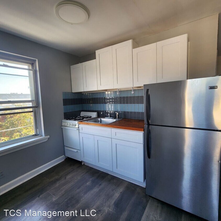 1 br, 1 bath House 2400 E Dauphin St 3 House Rental in