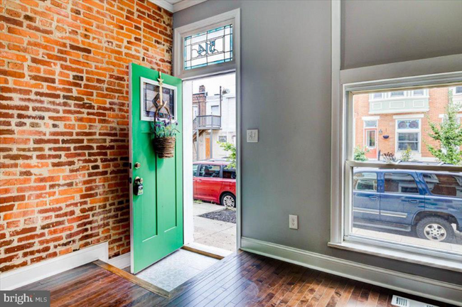 Foto del edificio - 514 S Lehigh St