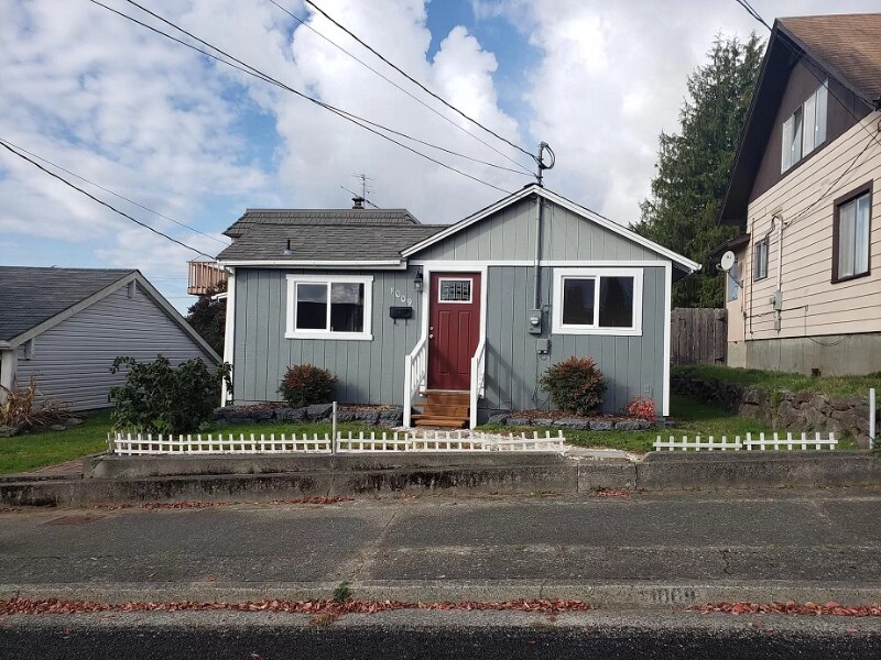 Foto principal - 1009 Ironsides Ave