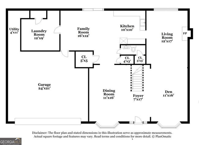 Building Photo - 230 Warm Springs Trail