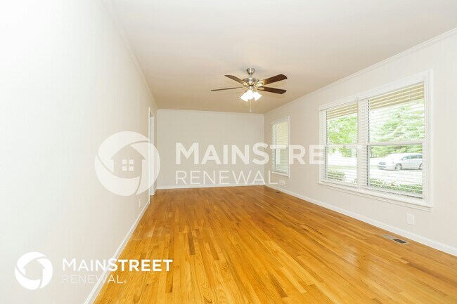 Foto del edificio - 2594 Pitts Ln