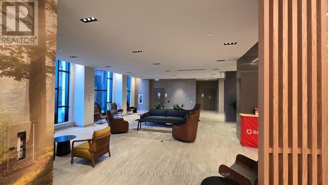 Building Photo - 2485 Eglinton Ave W