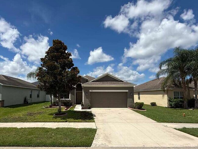 Foto del edificio - 930 Meadow Glade Dr