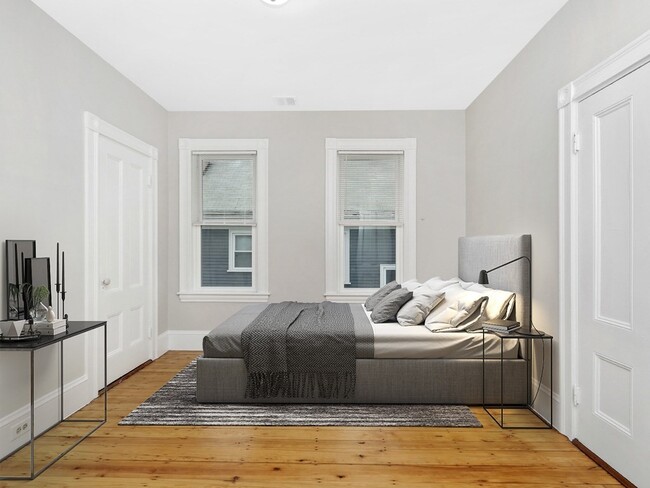 Foto del edificio - 11 Hillside St