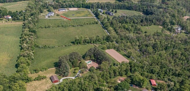 Foto del edificio - 14336 Rehoboth Church Rd