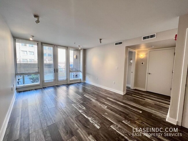 Photo - 1423 Newton St NW Apartment