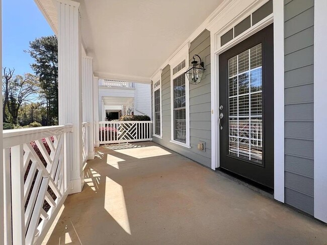Foto del edificio - 107 Olde Towne Dr