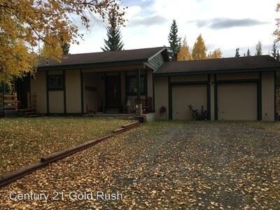 Foto del edificio - 3 br, 2 bath House - 2621 Kalispell Loop