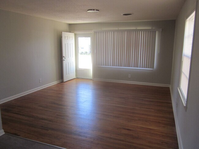 Foto del edificio - Westhills