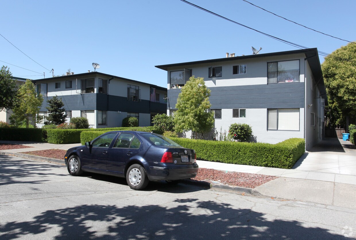 Primary Photo - 523 Chestnut St