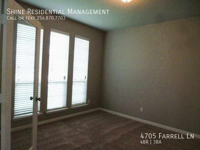 Foto del edificio - 4705 Farrell Ln