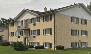 Building Photo - 320 W Dale Dr