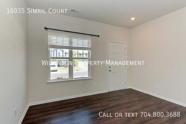 Building Photo - 16035 Simril Ct
