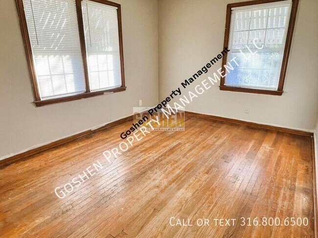 Foto del edificio - Fresh Paint, Clean Home with Big Back Yard