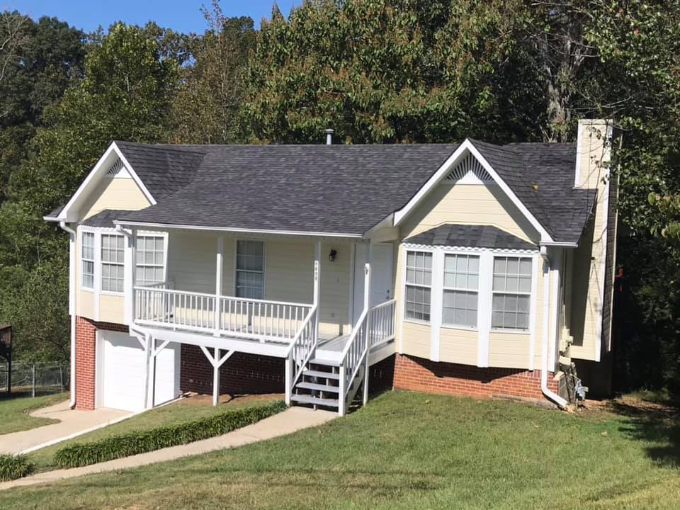 6500 Telia Dr, Pinson, AL 35126 House Rental in Pinson, AL