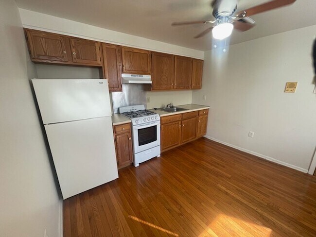 Foto del edificio - 922 S 19th St