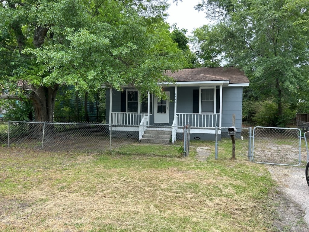 Primary Photo - 2863 Alabama Dr