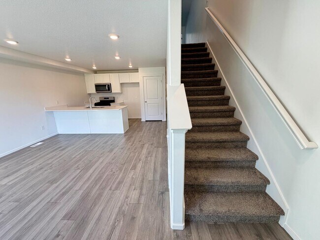 Foto del edificio - 3698 E 1520 S