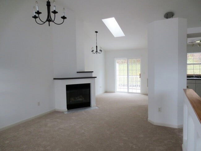 2-bedroom - Pineridge Luxury Residences