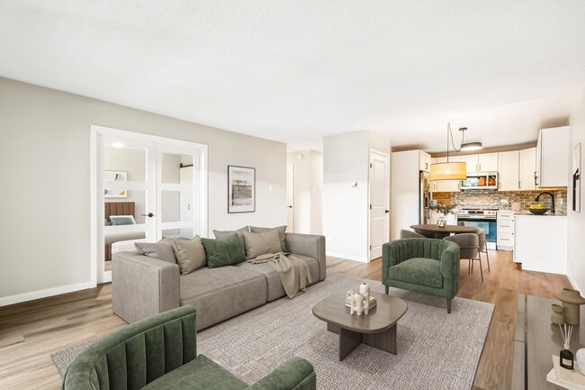 Foto del edificio - 725 S Alton Way