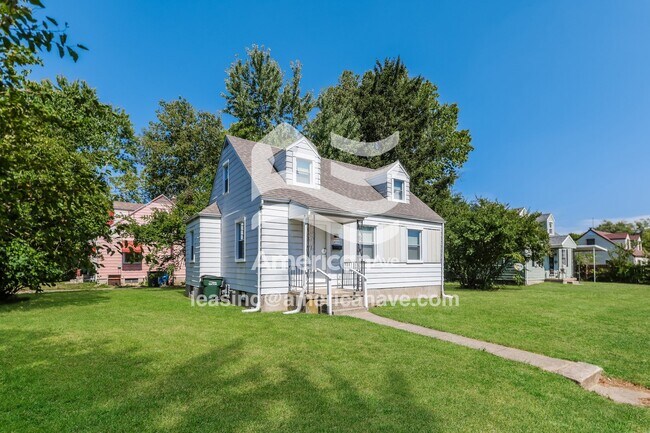 Foto del edificio - 4723 Genesee Ave