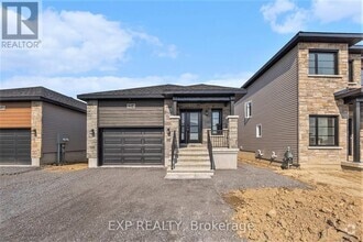 Building Photo - 1214 Montblanc Cres