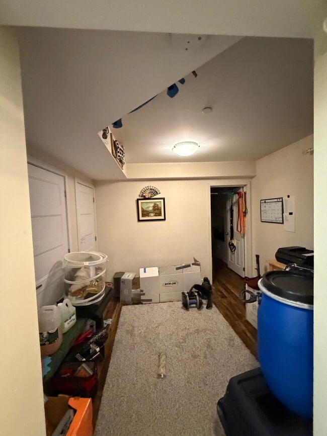 Photo du bâtiment - 144 Barrette St